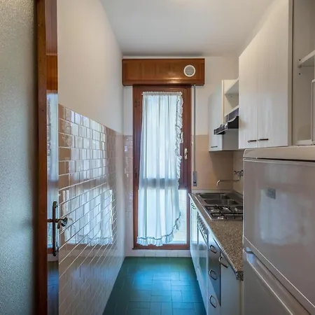 Condominio Marinella 11 Apartment *