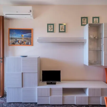 Condominio Marinella 11