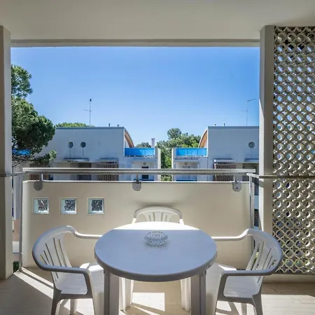 아파트 Condominio Marinella 11