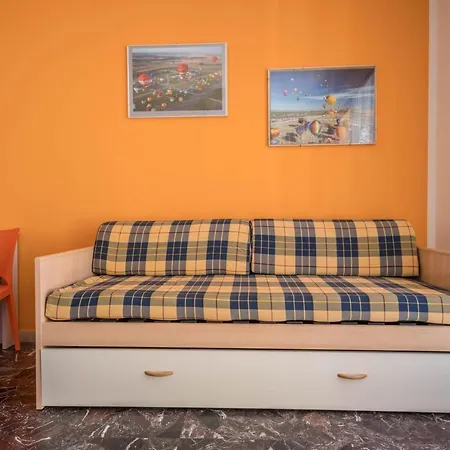 Condominio Marinella 11 * Bibione