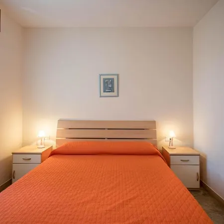 Apartment Condominio Marinella 11 Bibione