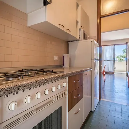 아파트 Condominio Marinella 11 비비오네