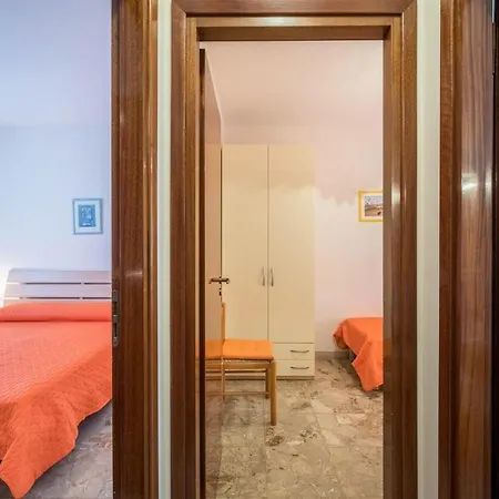 Apartment Condominio Marinella 11 Bibione