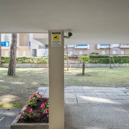 Condominio Marinella 11 비비오네