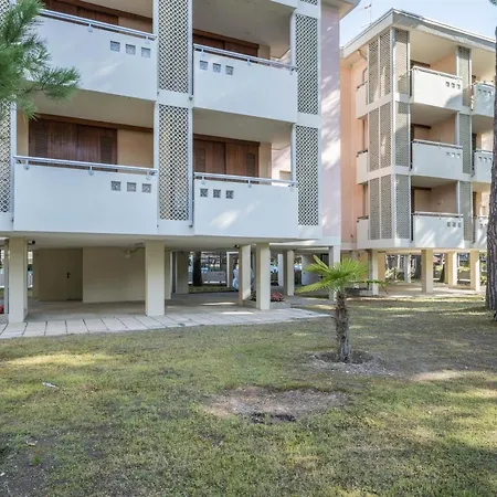 Condominio Marinella 11 Apartment
