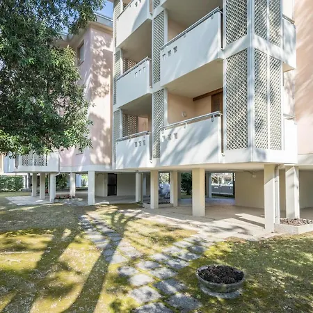 Condominio Marinella 11 비비오네